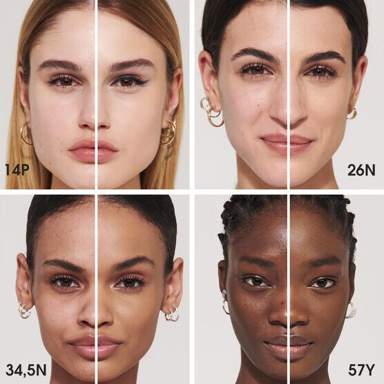 SEPHORA    FDT 21 59N    FOUN 25ML